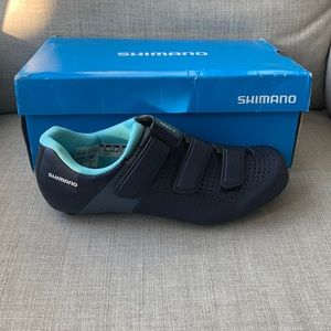 Shimano cycling shoes